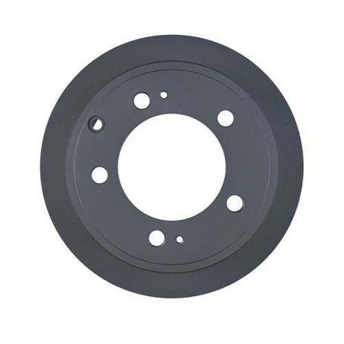 RDA Vented Disc Brake Rotor 312MM | RDA7677