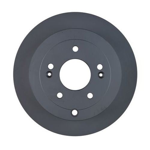 RDA Rear Disc Brake Rotor Pair for Kia Sorento | RDA7855