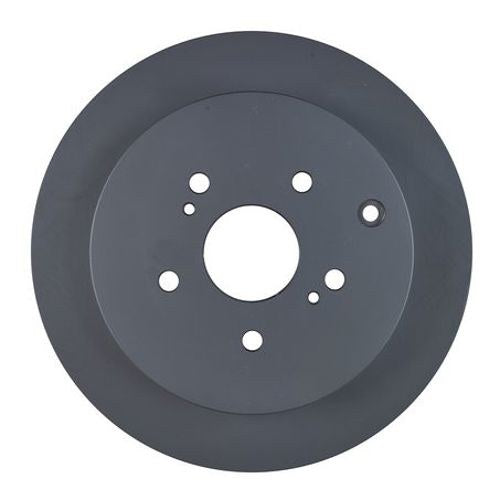 RDA Rear Brake Rotor Pair for Suzuki Grand Vitara | RDA8187