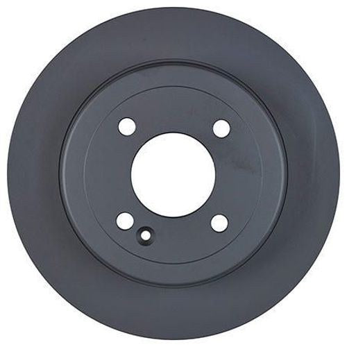 RDA Solid Disc Brake Rotor 262mm | RDA8189