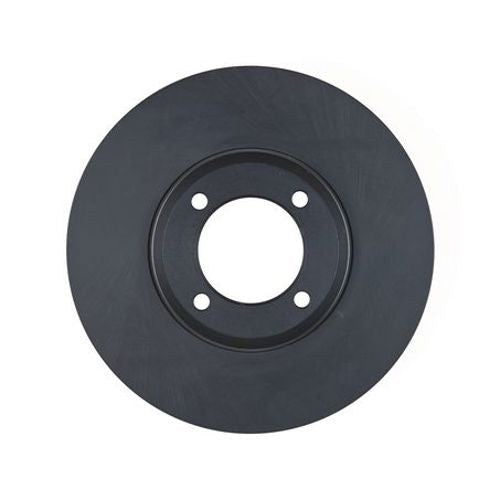 RDA Front Disc Brake Rotor Pair for Ford Zodiac MK4 | RDA113