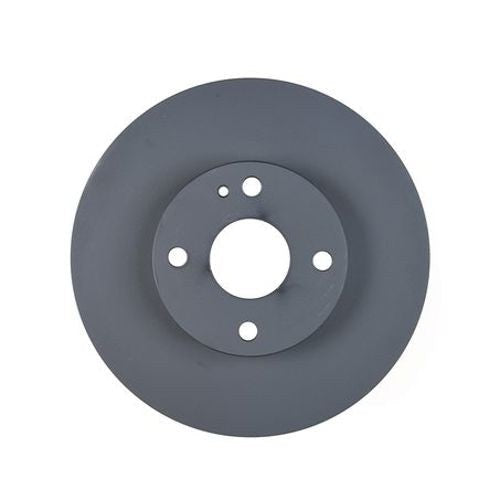 RDA Front Disc Brake Rotor Pair for Mazda Roadster | RDA533