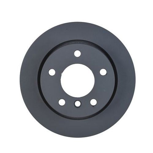 RDA Rear Brake Rotor Pair for Mercedes-Benz SL320 R129 | RDA7073