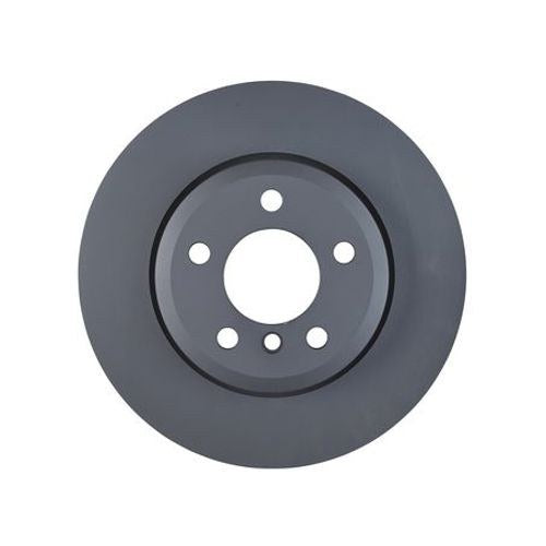 RDA Front Brake Rotor Pair for BMW X3 E83 | RDA7094