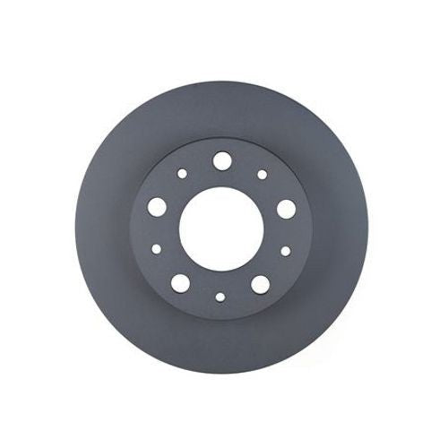 RDA Front Disc Brake Rotor Pair for Peugeot Boxer | RDA7343
