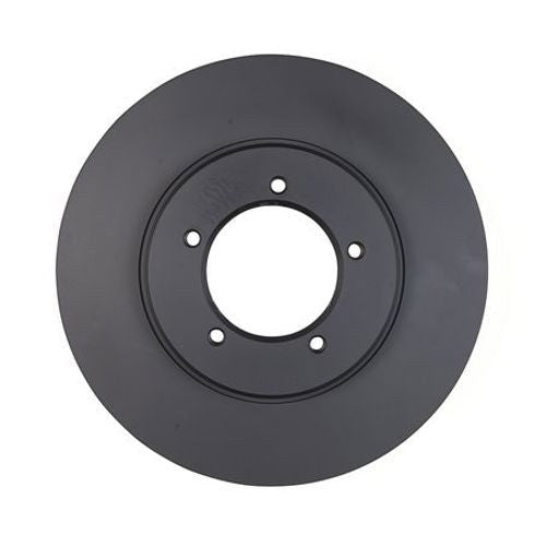 RDA Front Disc Brake Rotor Pair for Toyota Hiace/Regius | RDA7680