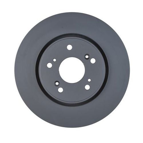 RDA Vented Disc Brake Rotor 296mm | RDA8084