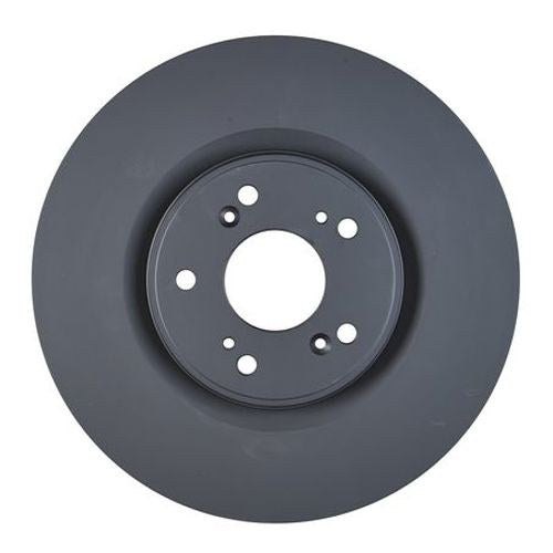 RDA Front Brake Rotor Pair for Honda Accord | RDA8203