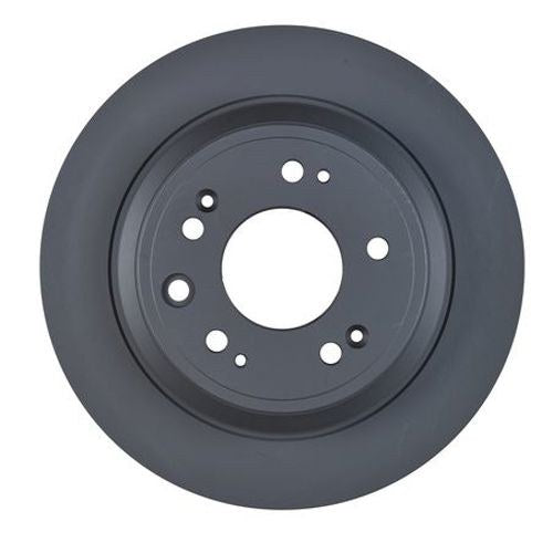 RDA Rear Brake Rotor Pair for Honda Accord | RDA8204