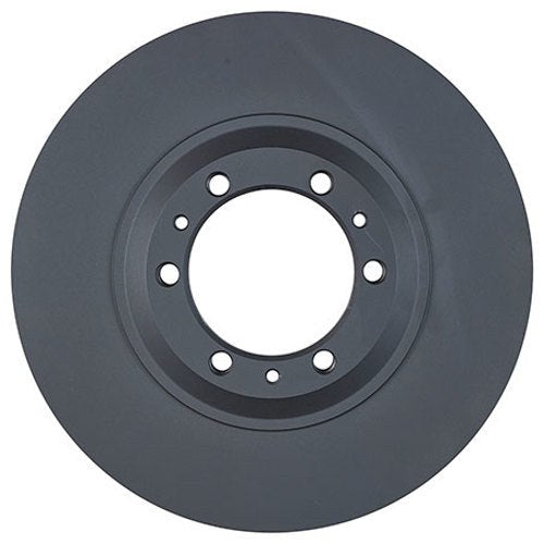 RDA Brake Rotor Pair for Isuzu Wizard | RDA840