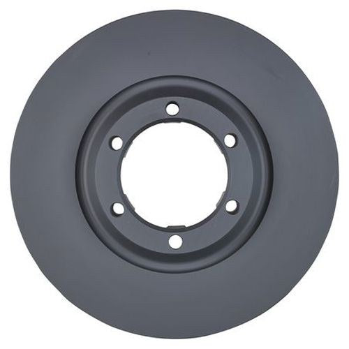 RDA Disc Brake Rotor Pair for Mitsubishi Triton | RDA229