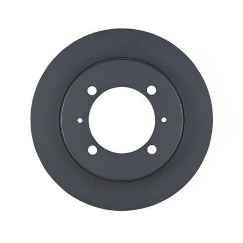 RDA Rear Disc Brake Rotor Pair for Mitsubishi RVR N23W | RDA406
