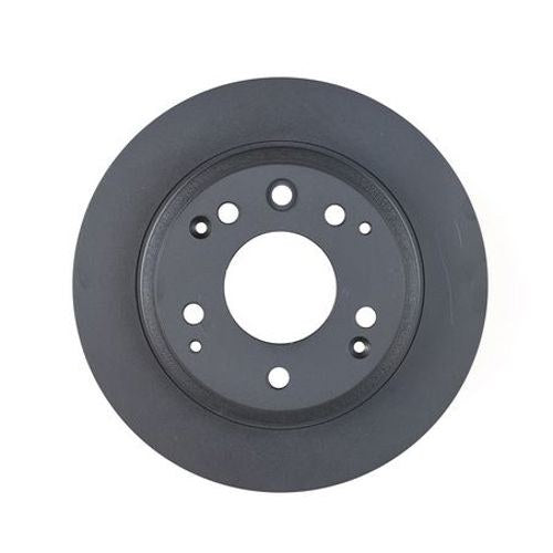 RDA Rear Disc Brake Rotor Pair for Honda Stepwgn | RDA479