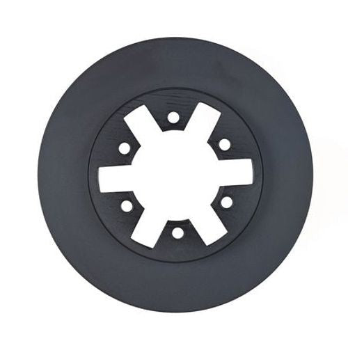 RDA Front Disc Brake Rotor Pair for Nissan Urvan E24 | RDA620
