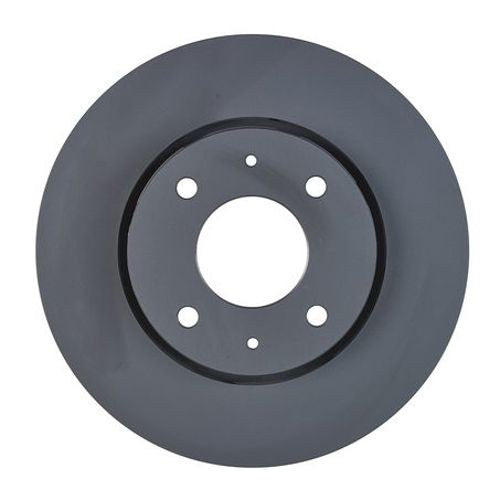 RDA Front Brake Rotor Pair for Volvo V40 | RDA7026