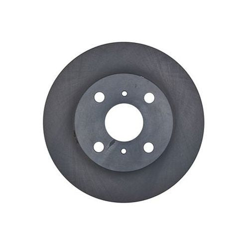 RDA Front Brake Rotor Pair for Toyota Sprinter | RDA704
