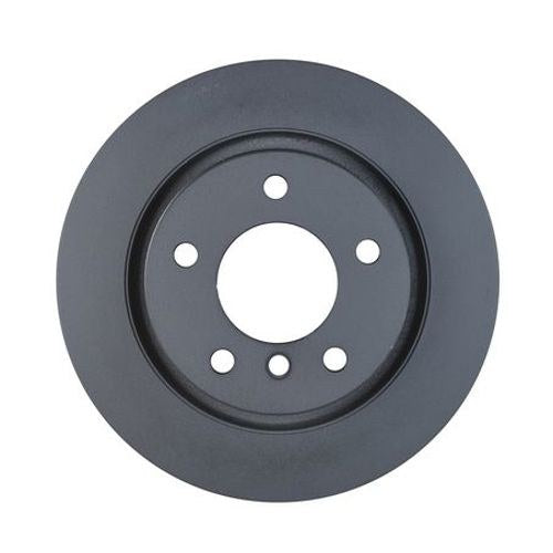 RDA Rear Brake Rotor Pair for BMW 330d E46 | RDA7079