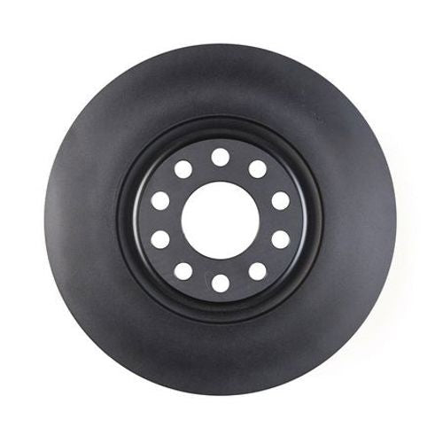 RDA Front Disc Brake Rotor Pair for Holden Cascada | RDA7218