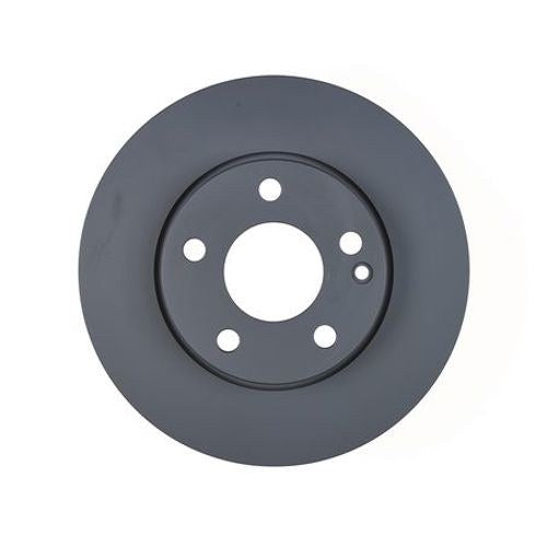 RDA Front Disc Brake Rotor Pair for Mercedes-Benz B200 | RDA7282