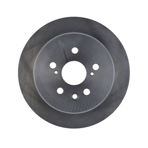 RDA Rear Brake Rotor Pair for Toyota Vista | RDA741