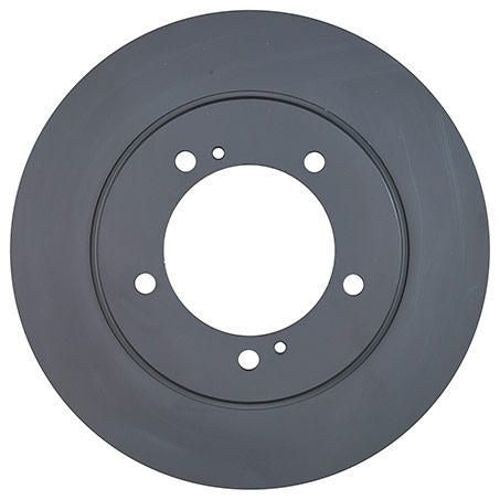 RDA Front Disc Brake Rotor Pair for Suzuki Vitara | RDA7614
