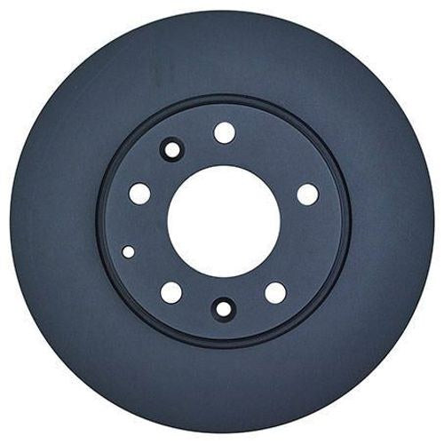 RDA Front Disc Brake Rotor Pair for Mazda Mazda6 GG/GY | RDA7951