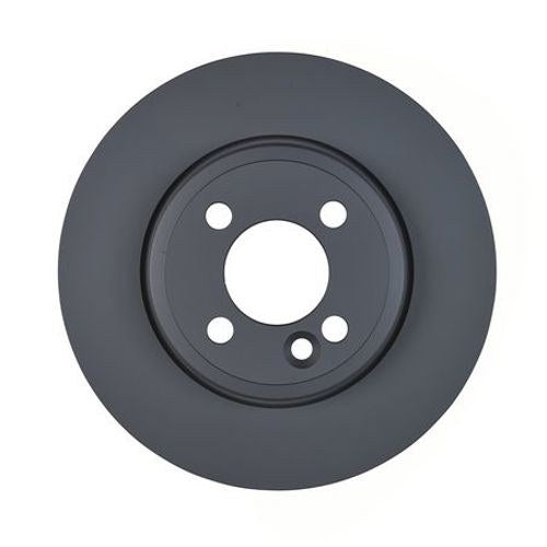 RDA Front Disc Brake Rotor Pair for Mini One R56 | RDA7996