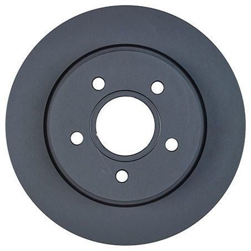 RDA Rear Brake Rotor Pair for Ford Focus | RDA8194