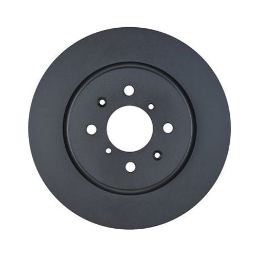 RDA Front Brake Rotor Pair for Suzuki Swift | RDA8349