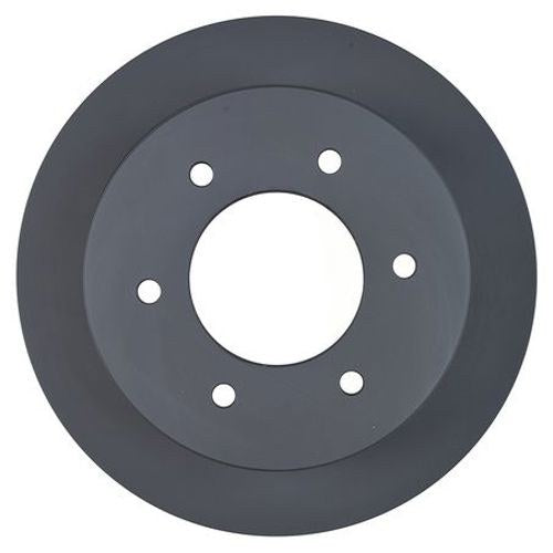 RDA Brake Rotor Pair for Mitsubishi Pajero Sport | RDA8370