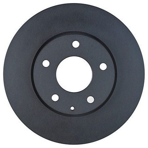 RDA Front Brake Rotor Pair for Mazda Mazda3 | RDA8399