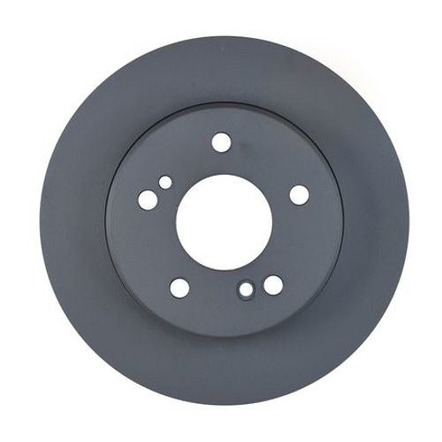 RDA Rear Disc Brake Rotor Pair for Mercedes-Benz SLK320 | RDA287