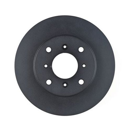 RDA Front Disc Brake Rotor Pair for Honda Torneo CF3 | RDA480