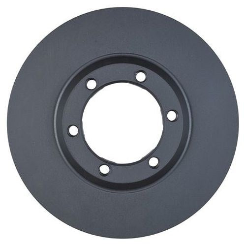 RDA Disc Brake Rotor Pair for Isuzu D-Max | RDA7903
