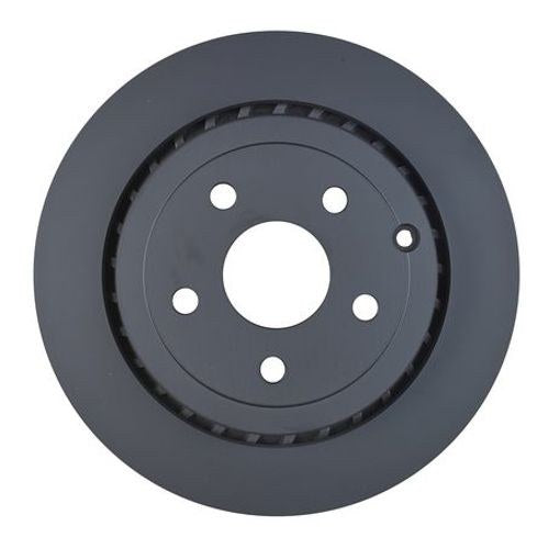 RDA Rear Disc Brake Rotor Pair for Holden Statesman | RDA7905
