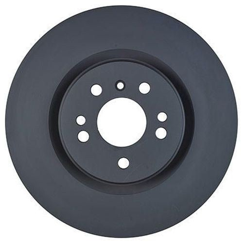 RDA Front Disc Brake Rotor Pair for Mercedes-Benz R350 | RDA7925