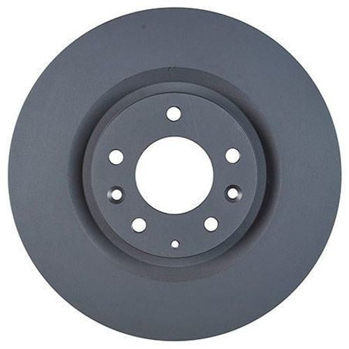 RDA Front Disc Brake Rotor Pair for Mazda RX-8 SE3P | RDA7944