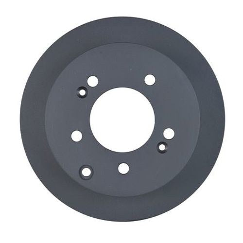 RDA Rear Brake Rotor Pair for Kia Soul | RDA8080
