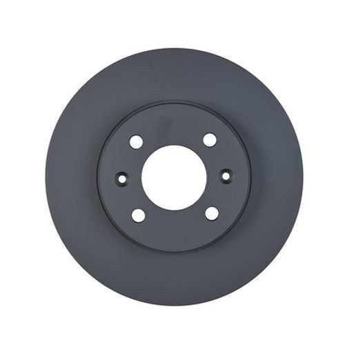 RDA Front Brake Rotor Pair for Kia Rio | RDA8125