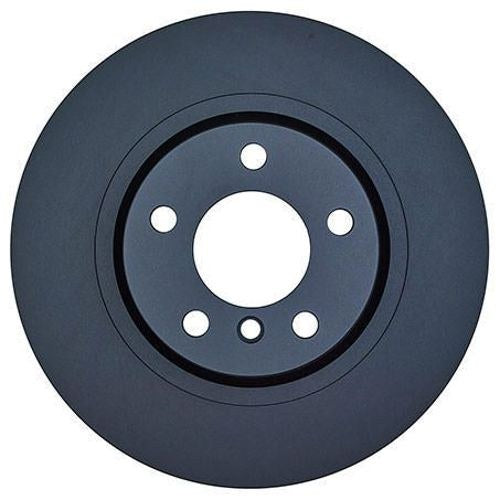 RDA Rear Brake Rotor Pair for BMW X4 | RDA8170