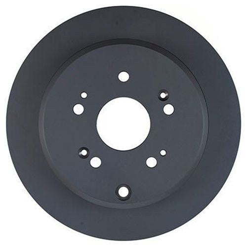 RDA Rear Brake Rotor Pair for Honda Odyssey | RDA8297