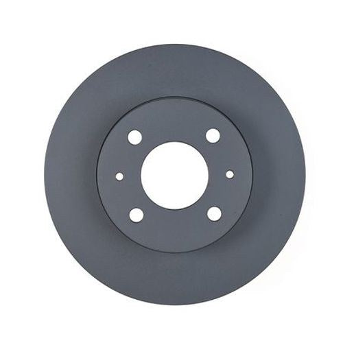 RDA Front Brake Rotor Pair for Nissan Wingroad | RDA899