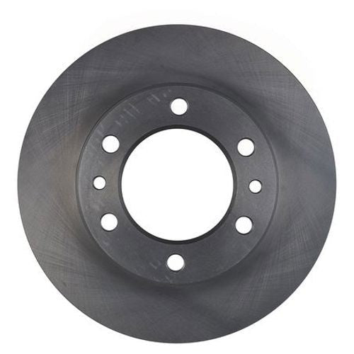 RDA Rear Disc Brake Rotor Pair for Toyota Landcruiser Prado | RDA154