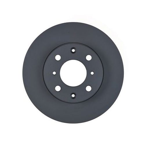 RDA Front Disc Brake Rotor Pair for Honda Shuttle EY2 | RDA187