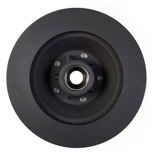 RDA Front Disc Brake Rotor Pair for HSV Senator VP | RDA19