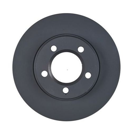 RDA Front Disc Brake Rotor Pair for Chrysler Valiant | RDA203