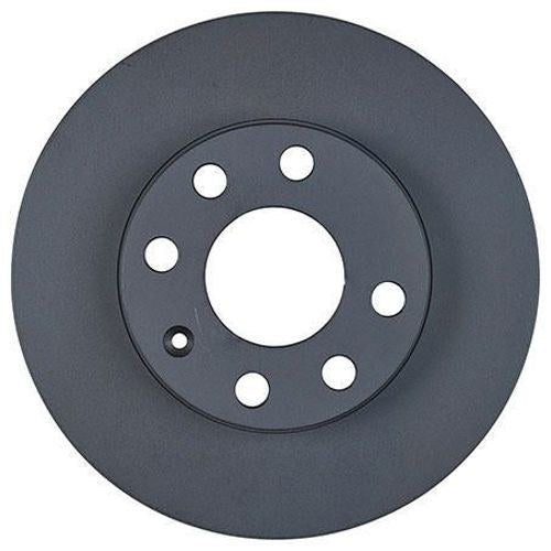 RDA Front Disc Brake Rotor Pair for Holden Spark MP | RDA21