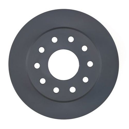RDA Rear Disc Brake Rotor Pair for Holden Statesman | RDA37
