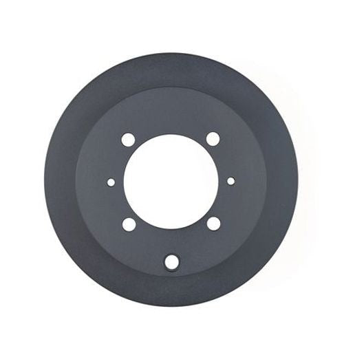 RDA Rear Disc Brake Rotor Pair for Mitsubishi RVR | RDA404
