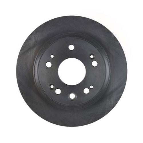 RDA Rear Disc Brake Rotor Pair for Honda Stream | RDA499